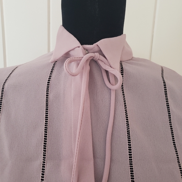 Vintage ILGWU Dress - Picture 3 of 5